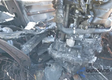 2021 Kia Forte Gt from USA, damaged, VIN 3KPF44AC5ME284124